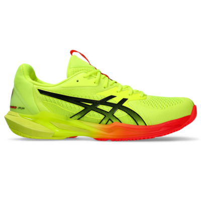 ASICS SOLUTION SPEED FF 3 Safety Yellow/Black 1041A479.750