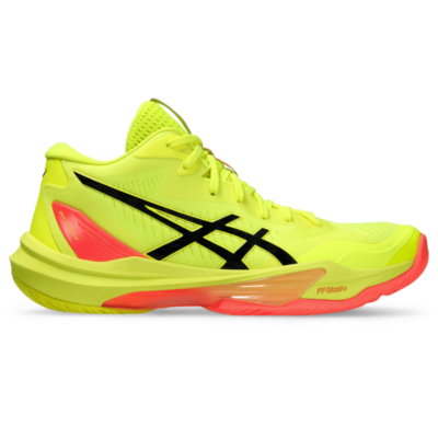 ASICS SKY ELITE FF MT 3 PARIS Safety Yellow/Black 1052A079.750