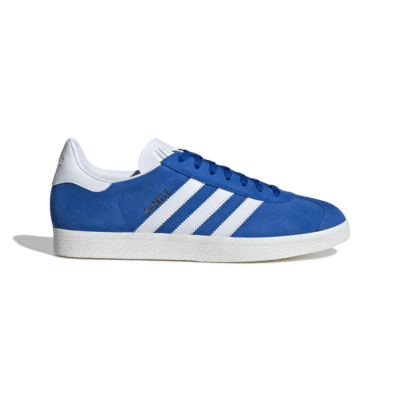 adidas Gazelle Blue Cloud White IG2093