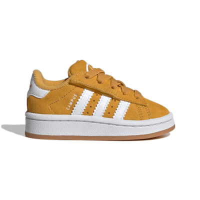 Adidas Campus 00s Yellow JH6325