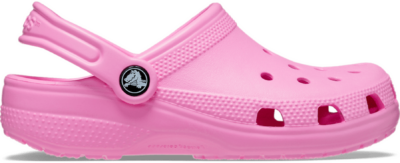 Crocs Classic Klompen Kinder Taffy Pink Taffy Pink 206991-6SW-C11