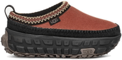 UGG Venture Daze  Red