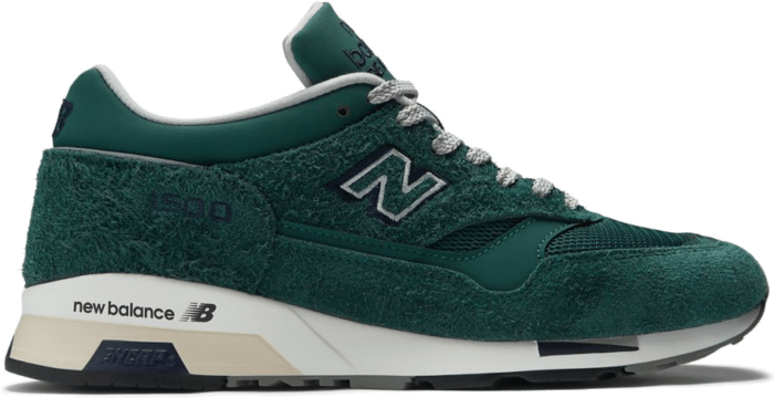 New Balance U 1500 GRG MADE IN ENGLAND U1500GRG