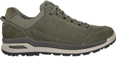 Lowa Bellagio Gore-tex Heren Wandelschoenen Lm311440-7848 – Kleur Groen-multicolour LM311440-7848