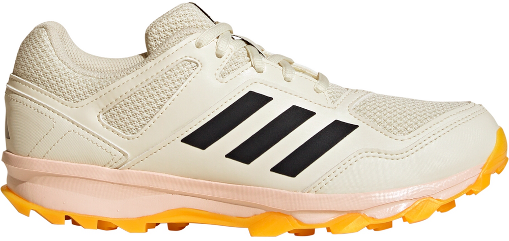 Adidas Fabela Rise Dames Hockeyschoenen Ig4138 - Kleur Wit IG4138