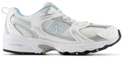 New Balance 530 Children – WHITE – Kind, WHITE WHITE