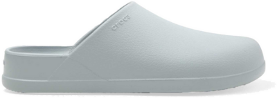 Crocs Dylan Clog Light Grey grijz