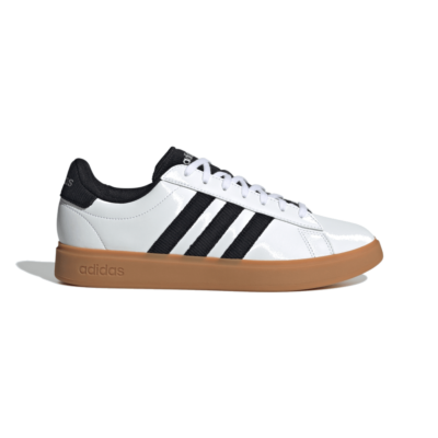 Adidas Grand Court 2.0 Cloud White IH4804