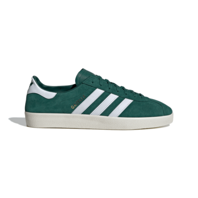 Adidas sneakers groen online