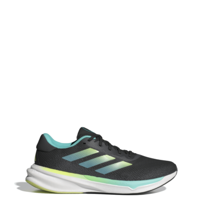 Adidas Supernova Stride Hardloopschoenen Core Black IH2909