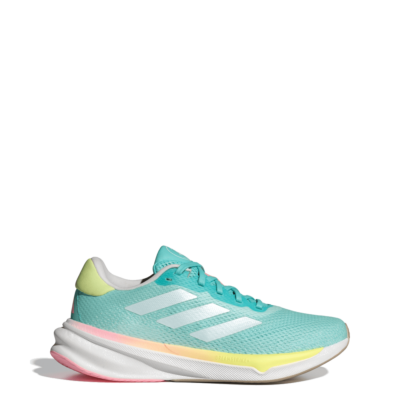 Adidas Supernova Stride Hardloopschoenen Flash Aqua IH2910