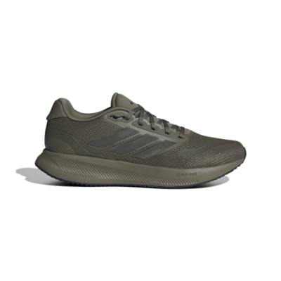 Adidas Runfalcon 5 Hardloopschoenen Olive Strata IE0525