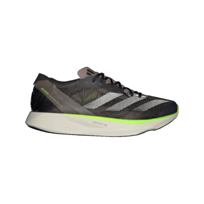 Adidas Adizero Takumi Sen 10 Charcoal ID3620