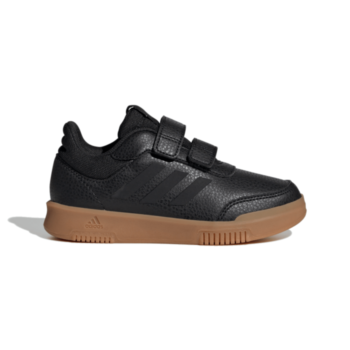 Adidas Tensaur met Klittenband Core Black IF1726