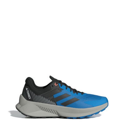 Adidas TERREX Soulstride Flow Trail Running Pulse Blue IH3447