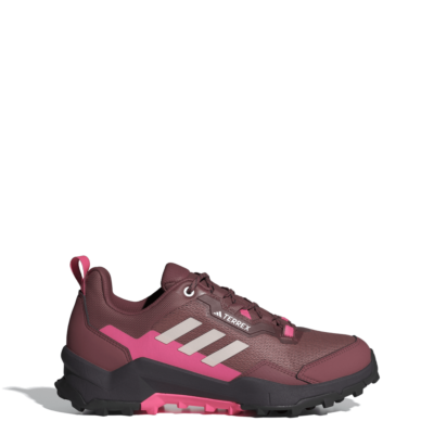 Adidas Terrex AX4 Hiking Burgundy IH3522