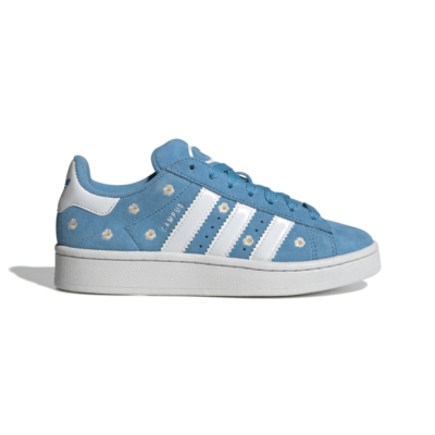 adidas Campus 00s Light Blue Floral (Kid’s) IG6998