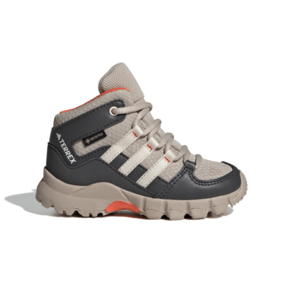 Adidas Terrex Mid GORE-TEX Hiking Wonder Beige ID0934