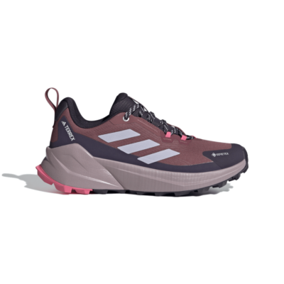 Adidas Terrex Trailmaker 2.0 GORE-TEX Hiking Burgundy IG1767