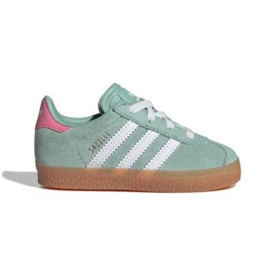 Adidas Gazelle Green IH2782