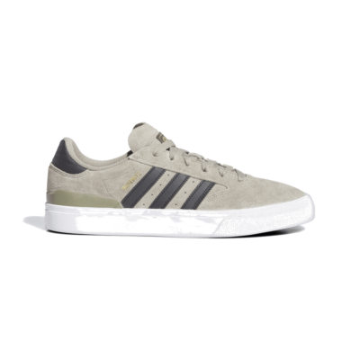 Adidas Busenitz Vulc II Silver Pebble IF2091