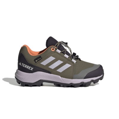 Adidas Terrex GORE-TEX Hiking Olive Strata ID0931