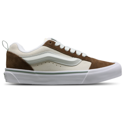 Vans Knu Skool White VN0009QCBLU1