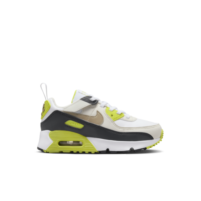 Nike Air Max 90 EasyOn Wit HF6357-103