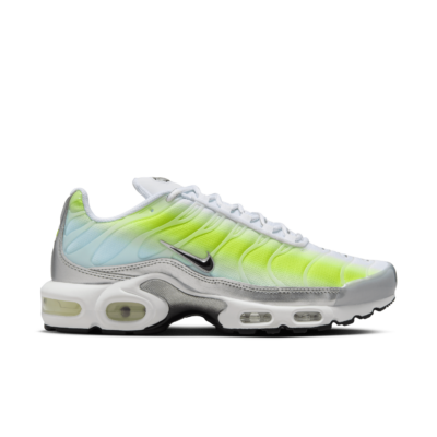 Nike Air Max Plus Wit HJ9574-100