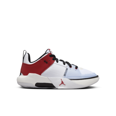 Jordan One Take 5 White FD2338-160