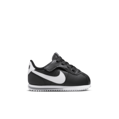 Nike Cortez Zwart DM0952-001