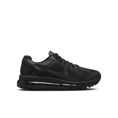 Nike Air Max 2013 Zwart 555426-010