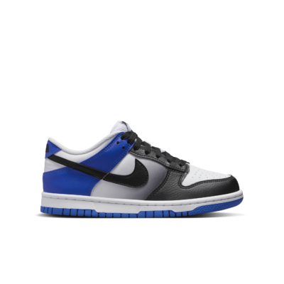 Nike Dunk Low Blauw HJ9209-400