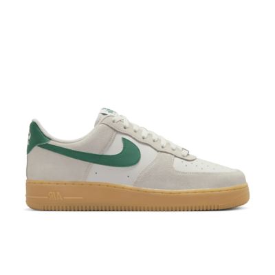 Nike Air Force 1  Low ’07 LV8 Phantom Malachite Gum FQ8714-001