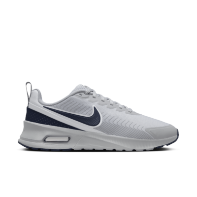 Nike Air Max Nuaxis Grijs FD4329-003