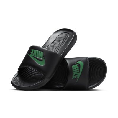 Nike Victori One Slippers voor heren – Zwart CN9675-016