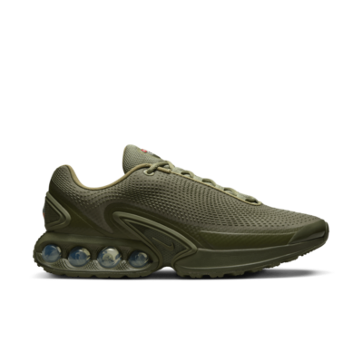 Nike Air Max Dn ‘Neutral Olive and Medium Olive’ DV3337-200
