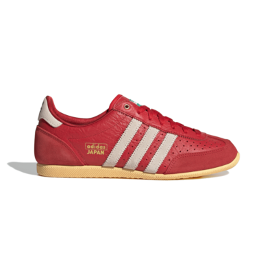 adidas Japan Better Scarlet Off White (Women’s) IG4507