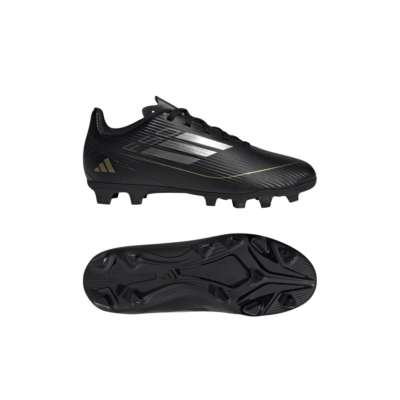 Adidas F50 Club Flexible Ground Boots Kids Core Black IF1380