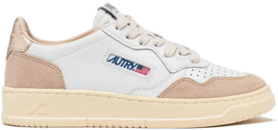 Autry Medalist W *Leather / Suede* Array