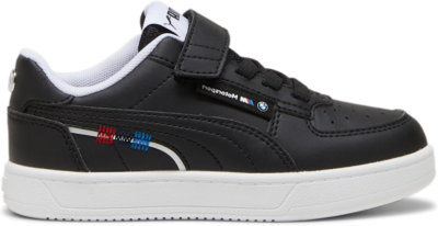 PUMA BMW M Motorsport Caven 2.0 Sneakers Kids, Black 308522_01