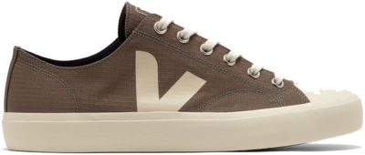 Veja WATA II LOW RIPSTOP men Lowtop brown|beige PL1903350B