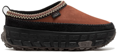 UGG MEN VENTURE DAZE men Lowtop black|brown black|brown 1154530-RJS