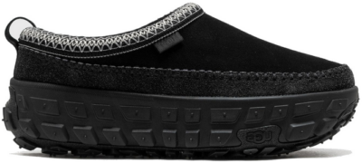 UGG MEN VENTURE DAZE men Lowtop black black 1154530-BBLC