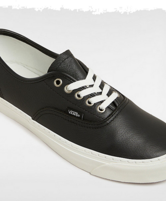 VANS Authentic Lux  VN000CZKBLK