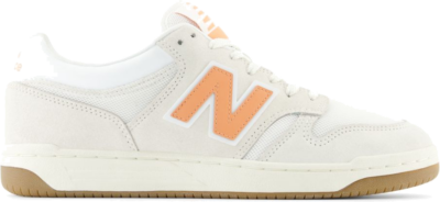 Lage Sneakers New Balance 480 Wit BB480LLB