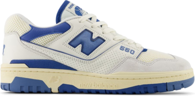 New Balance 550 Sea Salt Pack Blue Agate BB550CPD