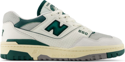 New Balance 550 Sea Salt Pack Marsh Green BB550CPE