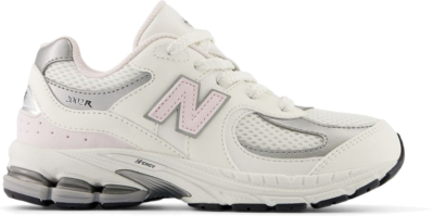 New Balance Kinderen 2002 in Roze, Synthetic, Roze PC2002PN