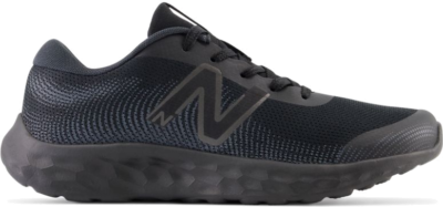 New Balance Kinderen 520v8 in Zwart, Mesh, Zwart GP520BB8